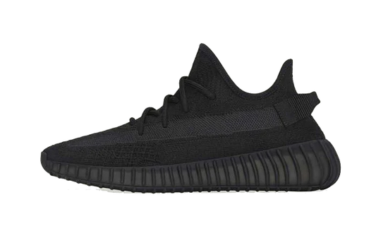 Yeezy Boost 350 Onyx