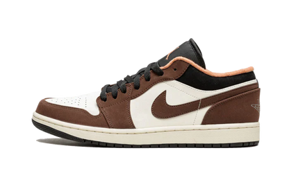 Air Jordan 1 Low Mocha Brown White - Jordan 1 Low | Raf Sneakers Trieste