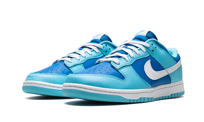 Dunk Low Argon Blue