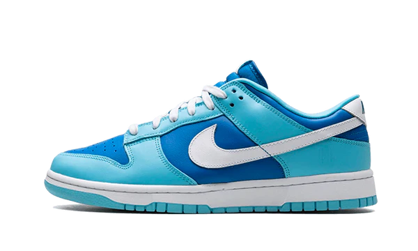 Dunk Low Argon Blue