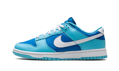 Nike Dunk Low Argon Blue University - Nike Dunk Low | Raf Sneakers Trieste