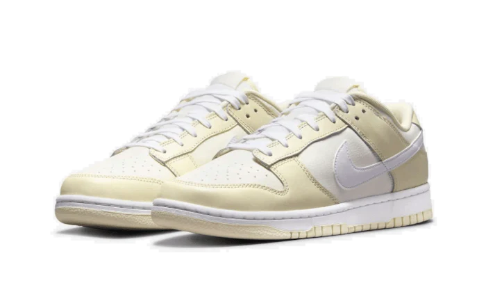 Dunk Low Coconut