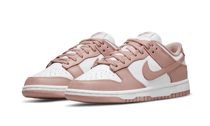 Dunk low Rose Whispers