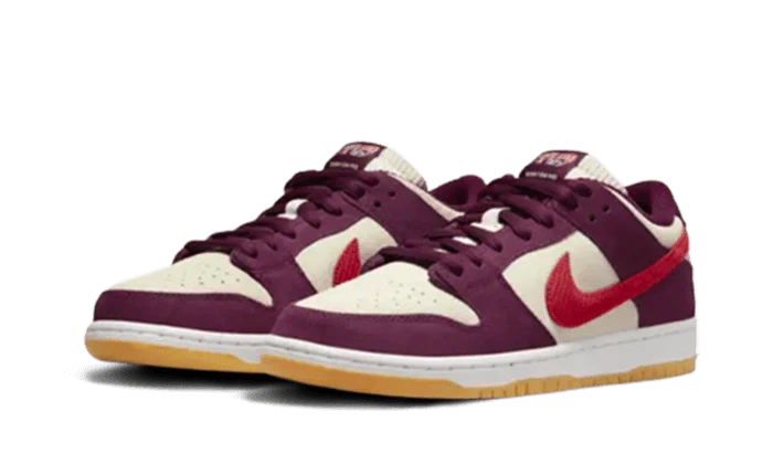Dunk SB Low Skate Like a Girl