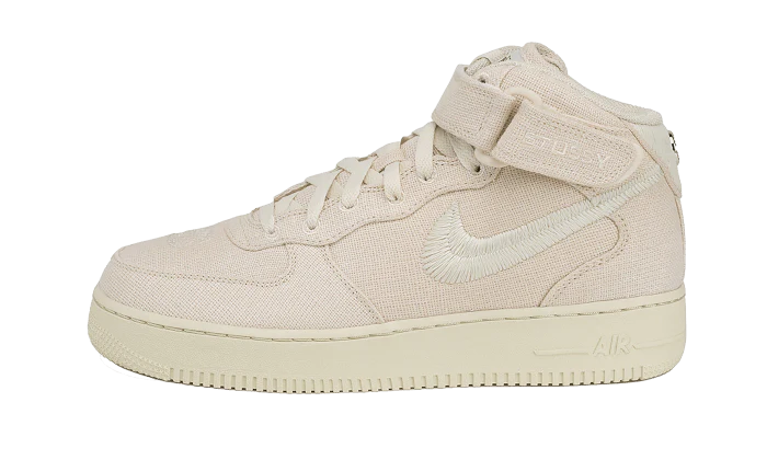 Stussy air force 1 fossil release Clearance
