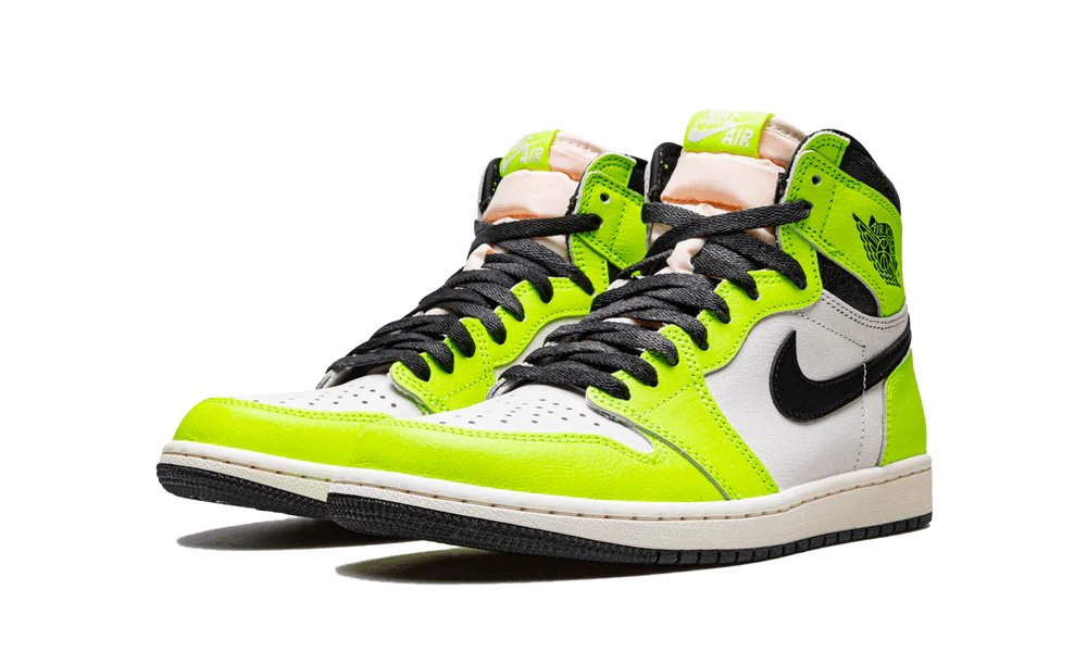 Jordan 1 High Volt Visionaire