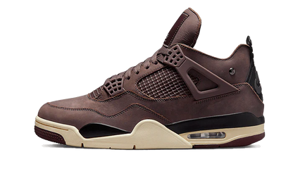 Air Jordan 4 Retro A Ma Manière Violet Ore - Collab AMM | Raf Sneakers Trieste