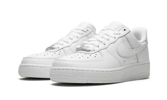 Nike Air Force 1 White