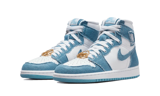 Jordan 1 High Denim