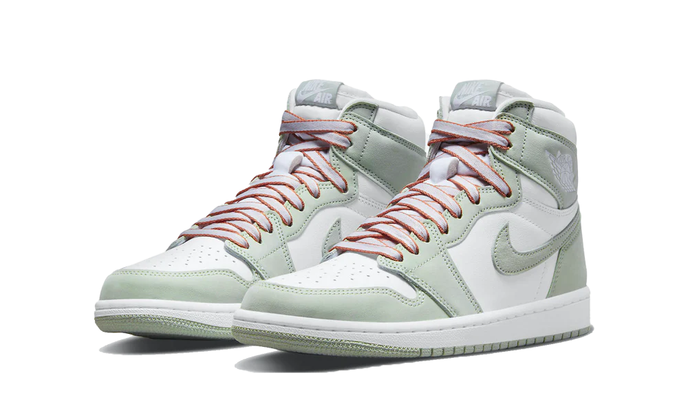 Air Jordan 1 High Seafoam (W)