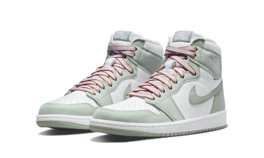 Air Jordan 1 High Seafoam (W)