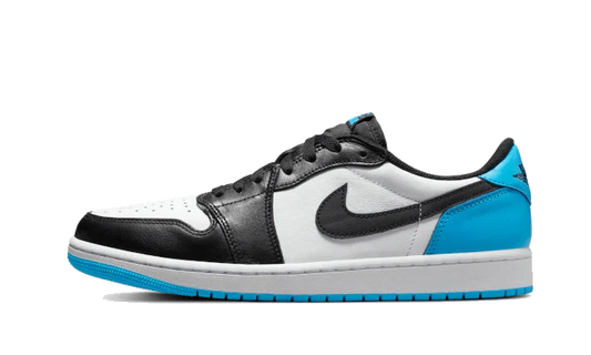 Jordan 1 Low Powder Blue UNC OG