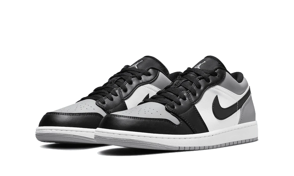 Jordan 1 Low Shadow