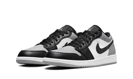 Jordan 1 Low Shadow