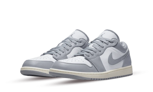 Jordan 1 Low Vintage Stealth Grey