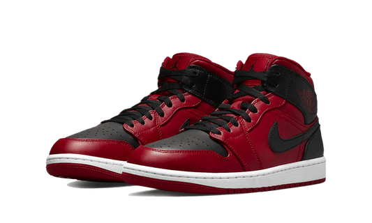Jordan 1 Mid Reverse Bred (2021)