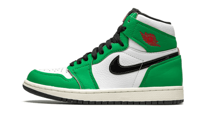 Air Jordan 1 High Lucky Green Celtics - Jordan 1 High | Raf Sneakers Trieste