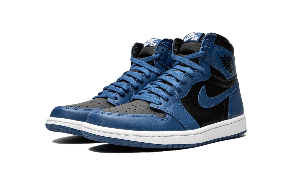 Jordan 1 High Marina Blue