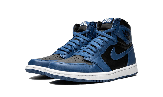 Jordan 1 High Marina Blue