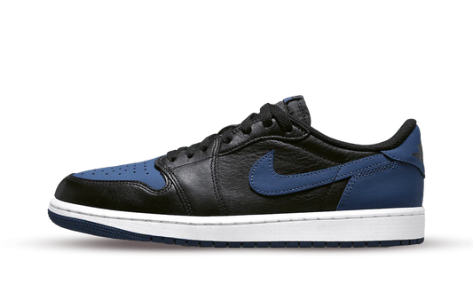 Jordan 1 Low Mystic Navy