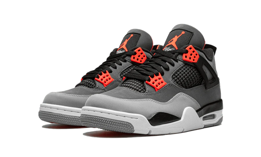 Jordan 4 Infrared