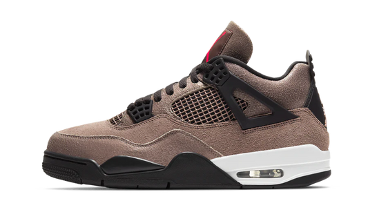 Jordan 4 Taupe Haze
