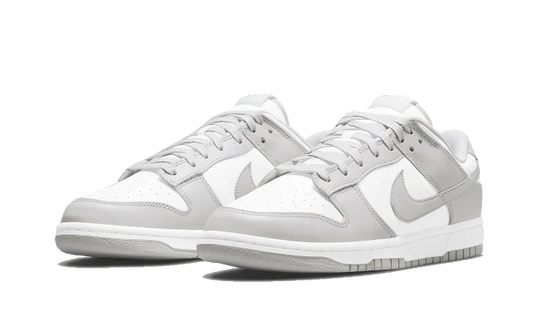 Nike Dunk Low Grey Fog