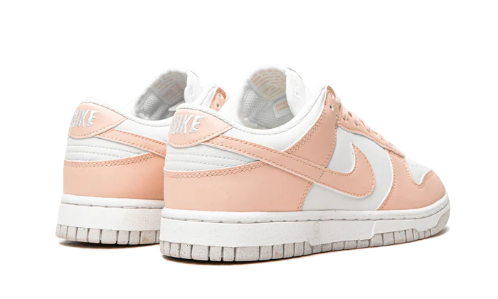 Dunk Low Next Nature Pale Coral
