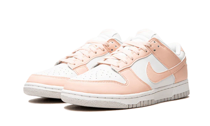 Nike Dunk Low Next Nature Pale Coral Pink - Sneakers Sostenibili | Raf Sneakers Trieste