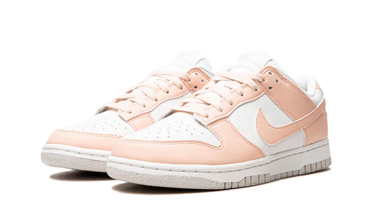 Dunk Low Next Nature Pale Coral
