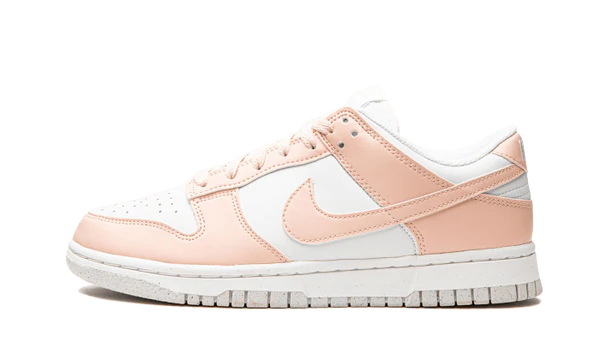 Dunk Low Next Nature Pale Coral