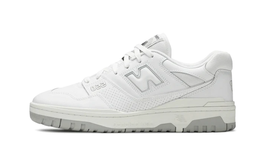 New Balance 550 White Grey