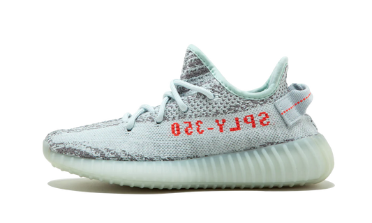 Yeezy Boost 350 Blue Tint