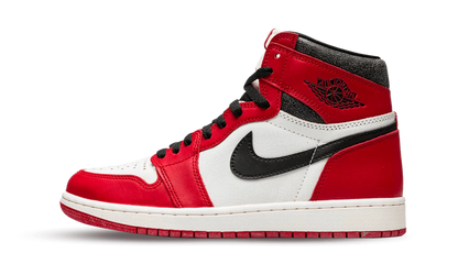 Air Jordan 1 High Chicago Lost and Found OG - Jordan 1 High | Raf Sneakers Trieste