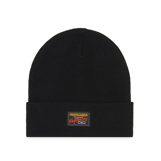 Logo Nightmare Beanie