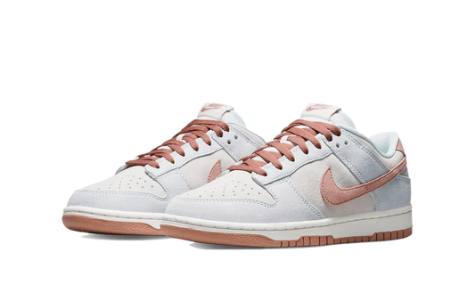 Dunk Low Fossil Rose