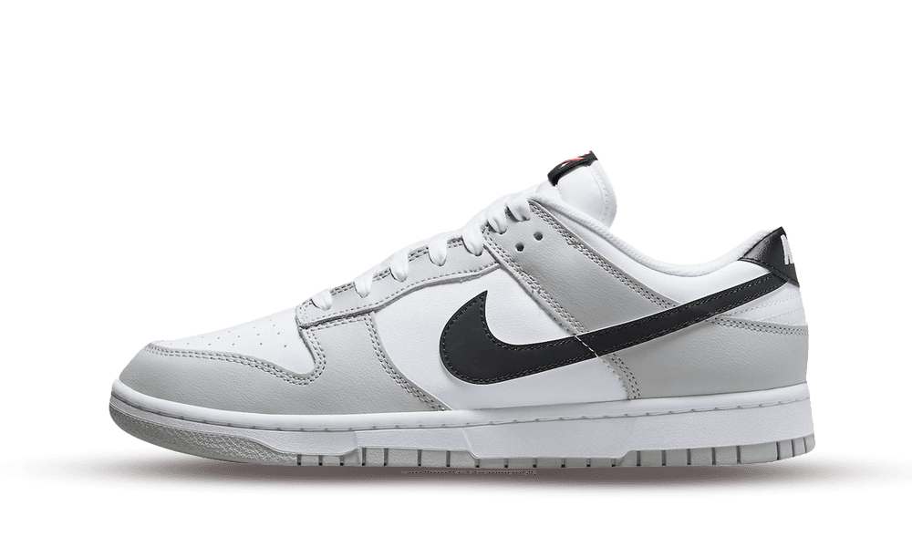 Dunk Low Lottery