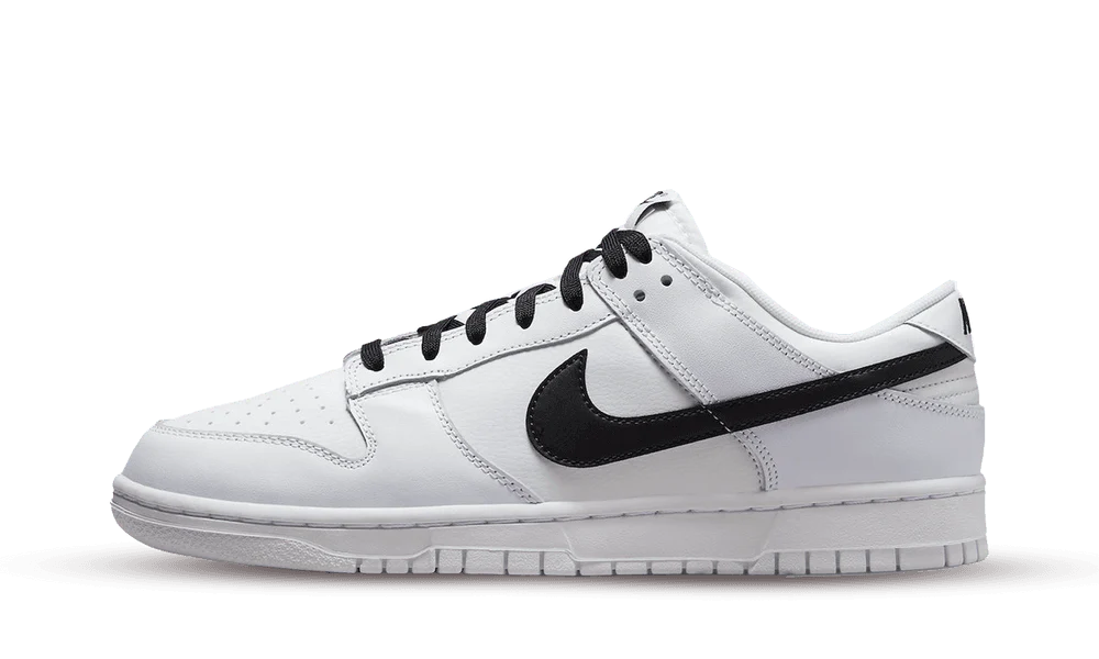 Nike Dunk Low Reverse Panda