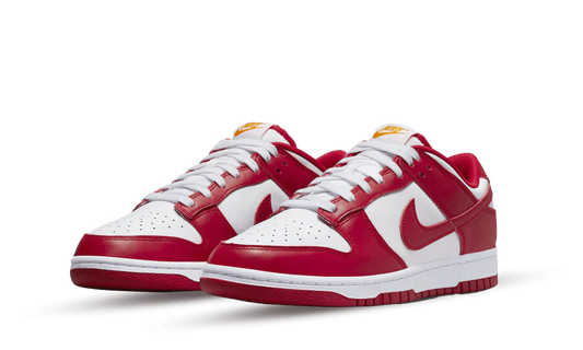 Dunk Low USC Red