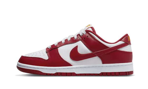 Dunk Low USC Red