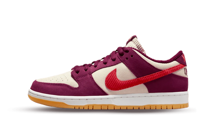 Nike SB Dunk Low Skate Like a Girl Purple - Nike SB | Raf Sneakers Trieste