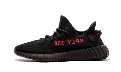 Adidas Yeezy Boost 350 V2 Black Red Bred - Yeezy Sneakers | Raf Sneakers Trieste